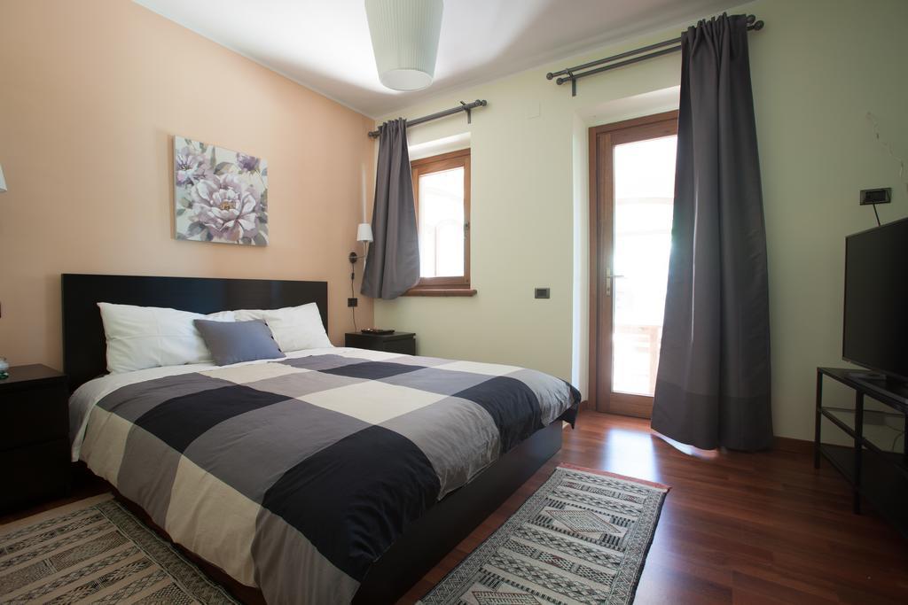 La Selvotta Suite Formello Zimmer foto