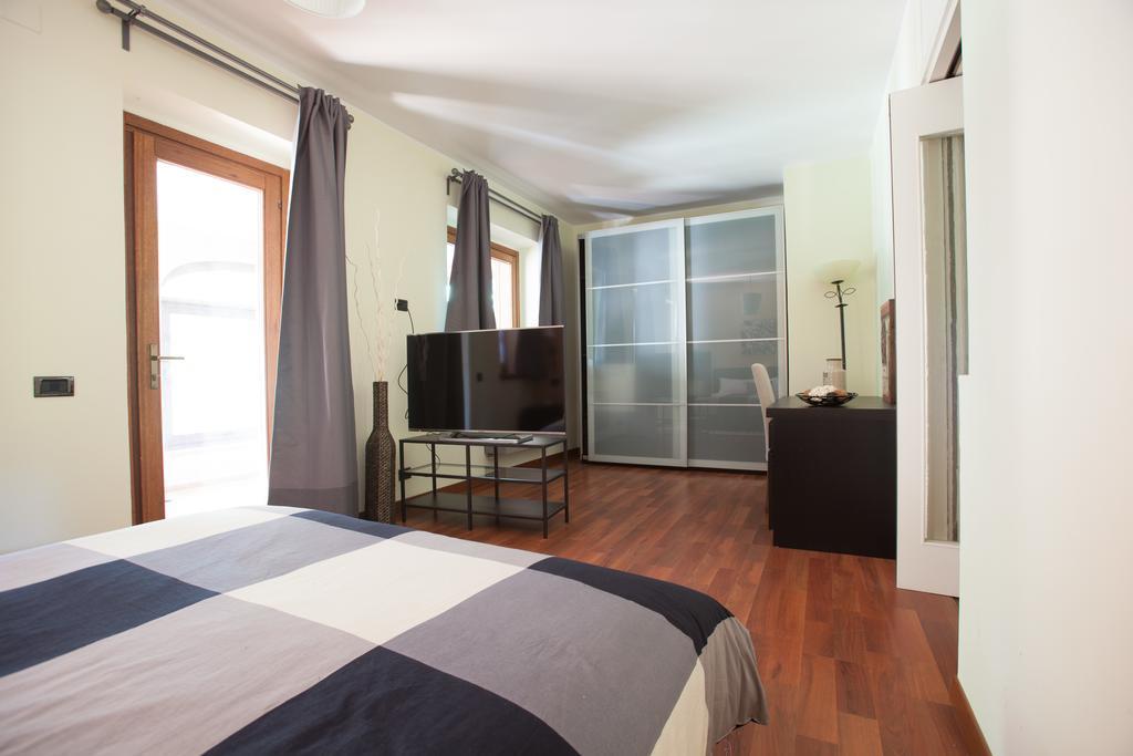 La Selvotta Suite Formello Zimmer foto