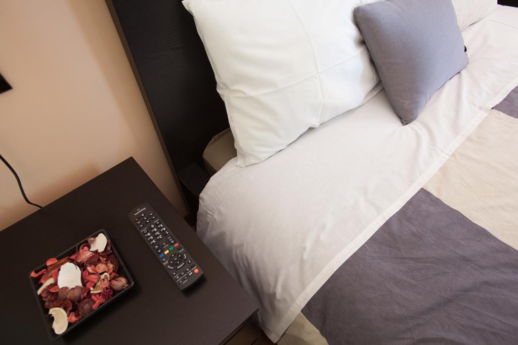 La Selvotta Suite Formello Zimmer foto