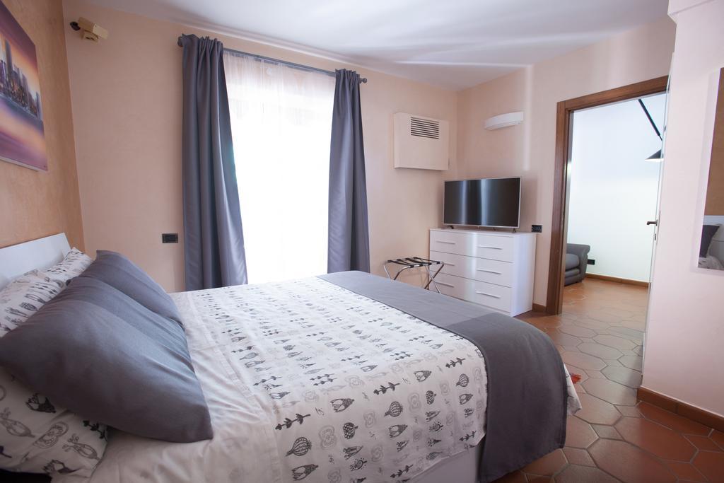La Selvotta Suite Formello Zimmer foto