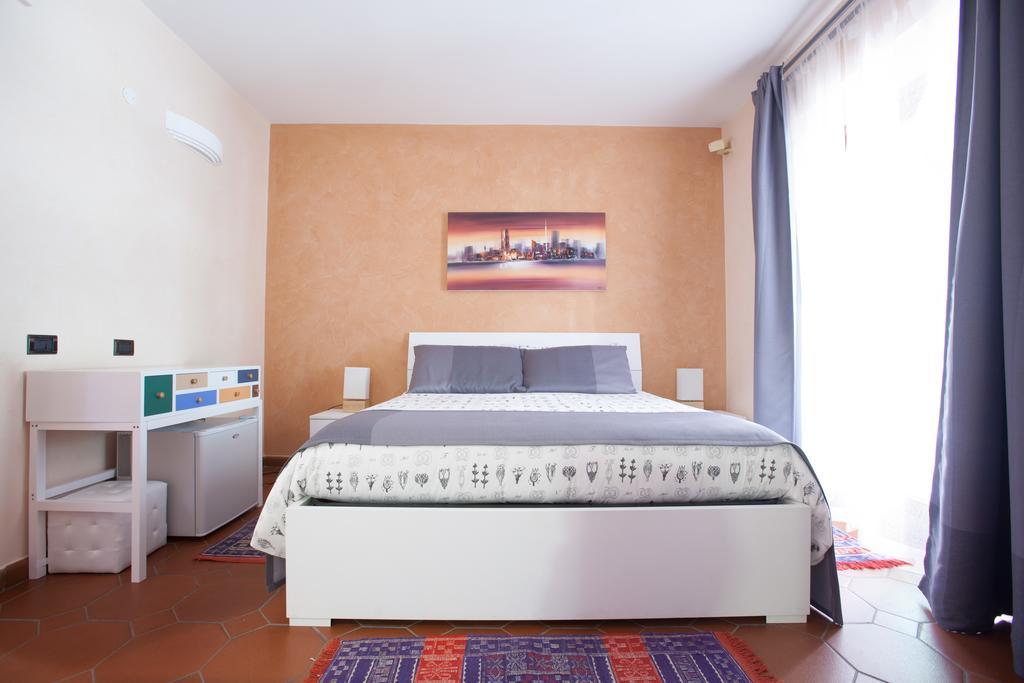 La Selvotta Suite Formello Zimmer foto